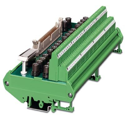 Phoenix Contact FLKM 50/32M/si-PLC