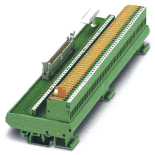 Phoenix Contact FLKM 50/KDS3-MT/ppa/an/PLC