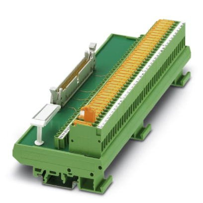 Phoenix Contact FLKM 50/KDS3-MT/ppa/PLC