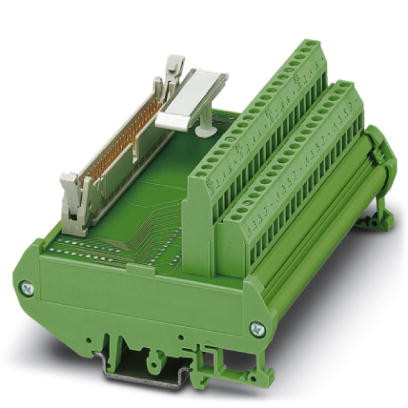 Phoenix Contact FLKM 50/PLC schakelrelais