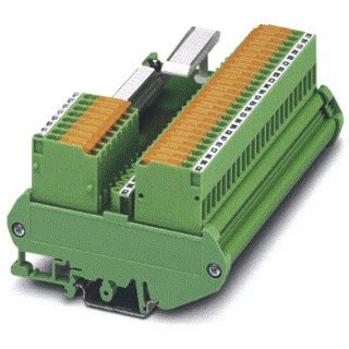 Phoenix Contact FLKM-D25 sub/B/KDS3-MT/tu810