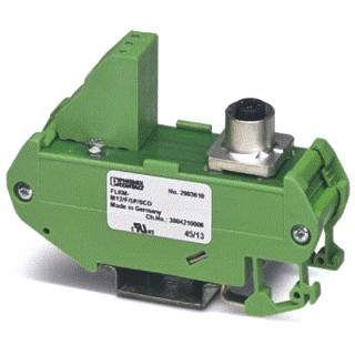 Phoenix Contact FLKM-M12/F/5P/sco