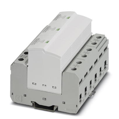 Phoenix Contact FLT-sec-P-T1-3C-264/50-FM