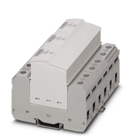 Phoenix Contact FLT-sec-P-T1-3C-350/25-FM