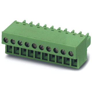 Phoenix Contact front-MC 1,5/12-ST-3,81