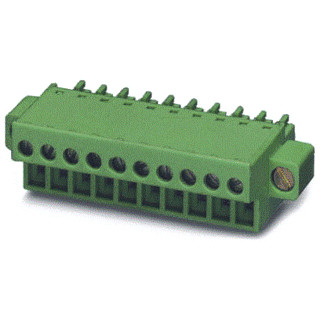 Phoenix Contact front-MC 1,5/10-STF-3,81