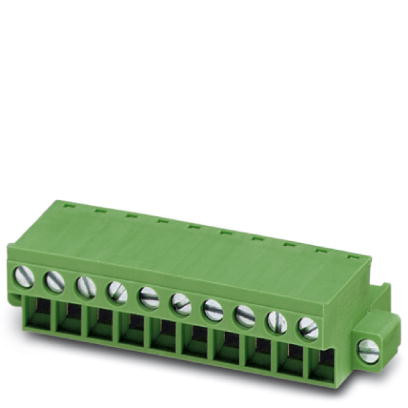 Phoenix Contact front-MSTB 2,5/10-STF