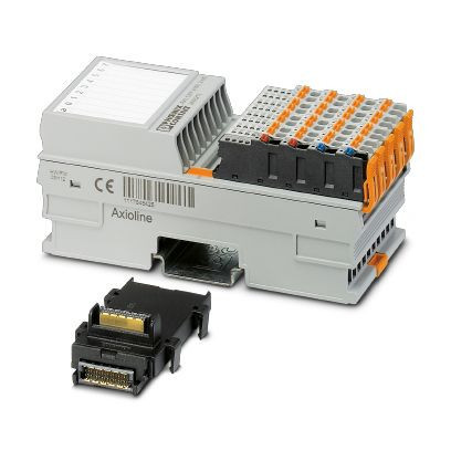 Phoenix Contact Functiemoduul Axl F CNT2 inc2 1F