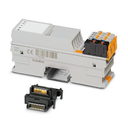Phoenix Contact Functiemoduul Axl F ssi1 ao1 1H