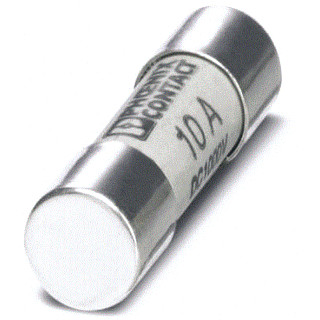 Phoenix Contact fuse 10,3x38 8a PV