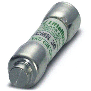 Phoenix Contact fuse-10x38-30a-MR
