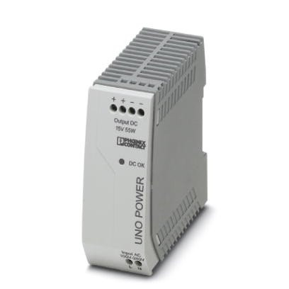 Phoenix Contact VOEDINGEH 2903001