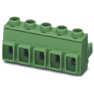 Phoenix Contact GMSTB 2,5 HCV/ 2-ST-7,62