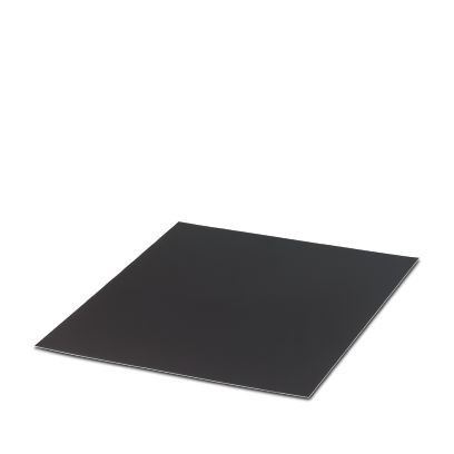 Phoenix Contact Graveerplaat GPK 300x280x0,8 ...