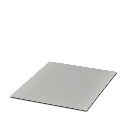 Phoenix Contact Graveerplaat GPK/SK 300x280x0,8 ...