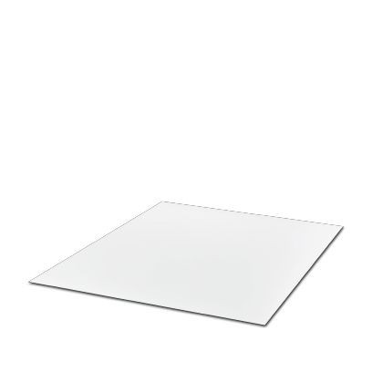 Phoenix Contact Graveerplaat voor externe toepassin Gpa 610x610x0,8...