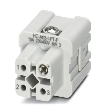 Phoenix Contact HC-a03-I-PT-F