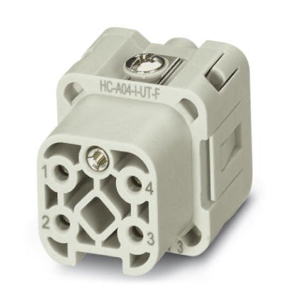 Phoenix Contact HC-a04-I-ut-F