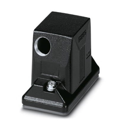 Phoenix Contact HC-ADV-B10-HLWH-1STM25-MF