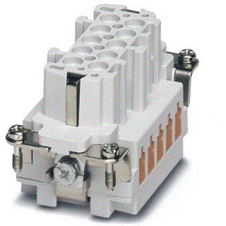 Phoenix Contact HC-B 10-ebuq-2,5