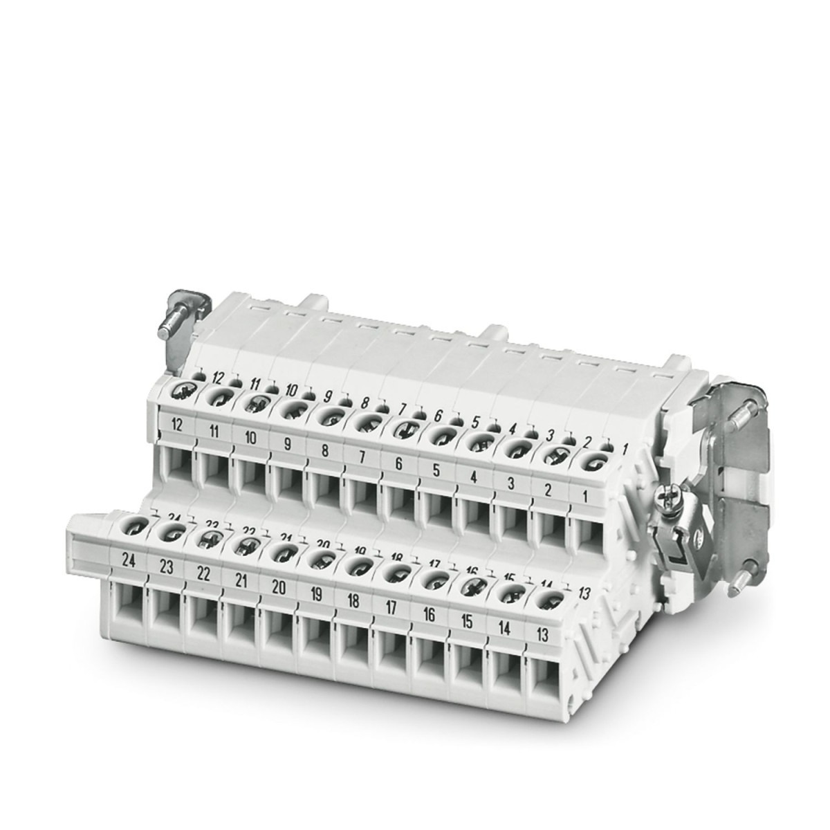 Phoenix Contact HC-B 24-A-ut-pel-F