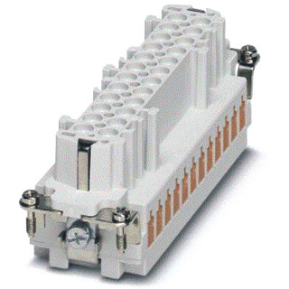 Phoenix Contact HC-B 24-ebuq-2,5-48