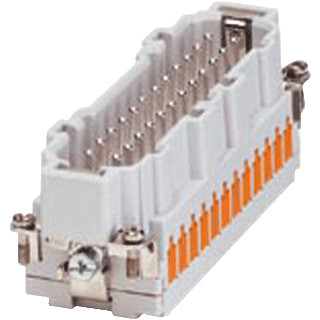 Phoenix Contact HC-B 24-estq-2,5