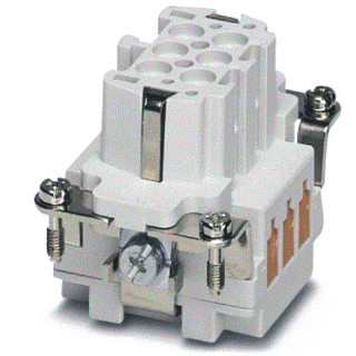 Phoenix Contact HC-B 6-ebuq-2,5