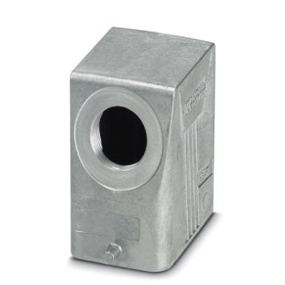 Phoenix Contact BEH CONN HCSTAB06HHFS1STP