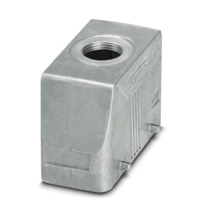 Phoenix Contact BEH CONN HCSTAB16HLFD1TTP