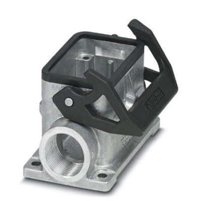 Phoenix Contact BEH CONN HCSTAB06SLWS2SSP