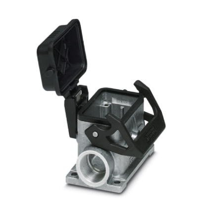 Phoenix Contact BEH CONN HCSTAB06SLWSC2SS