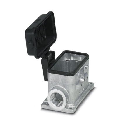 Phoenix Contact BEH CONN HCSTAB10SLFDC2SS