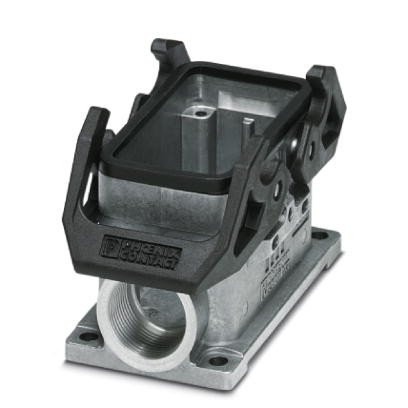 Phoenix Contact BEH CONN HCSTAB10SLWD2SSP