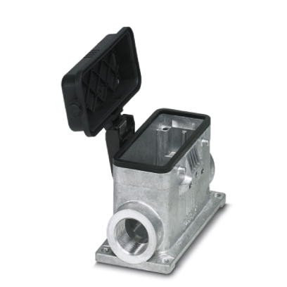 Phoenix Contact BEH CONN HCSTAB16SLFDC2SS