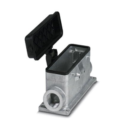 Phoenix Contact BEH CONN HCSTAB24SLFDC2SS