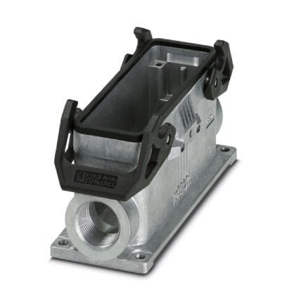 Phoenix Contact BEH CONN HCSTAB24SLWD2SSM