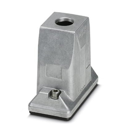 Phoenix Contact BEH CONN HCADVB10HHWH1TTM