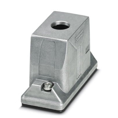 Phoenix Contact BEH CONN HCADVB16HLWH1TTM