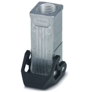 Phoenix Contact HC behuizing rechthoekige connectoren ip66 B34,4MM H39,9MM koppelingsbehuizing