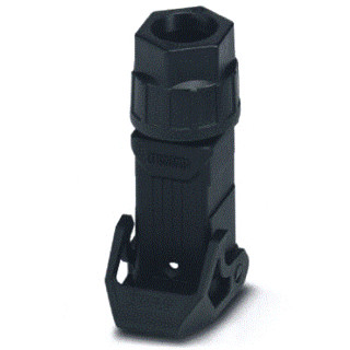 Phoenix Contact HC behuizing rechthoekige connectoren ip66 B34,4MM H40,5MM koppelingsbehuizing
