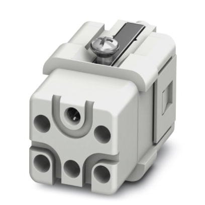 Phoenix Contact CONTBLK HC-Q05-I-CT-F