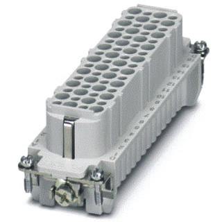 Phoenix Contact CONTBLK HC-D 64-I-CT-F