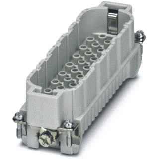 Phoenix Contact CONTBLK HC-D 64-I-CT-M