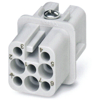 Phoenix Contact HC-D 7-I-CT-F