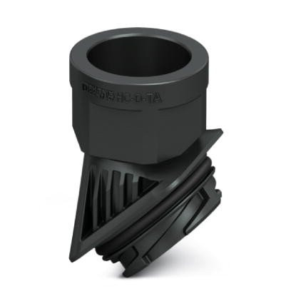 Phoenix Contact HC behuizing rechthoekige connectoren ip66