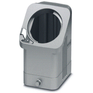 Phoenix Contact HC behuizing rechthoekige connectoren ip66 B44MM H80MM boven