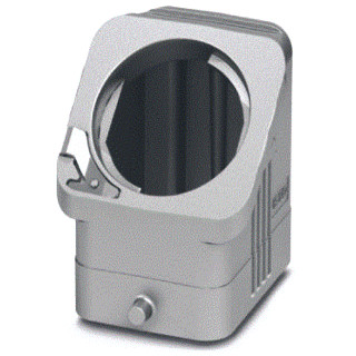 Phoenix Contact HC behuizing rechthoekige connectoren ip66 B49MM H60,5MM boven