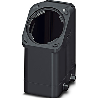 Phoenix Contact HC behuizing rechthoekige connectoren ip66 B44MM H87,5MM boven