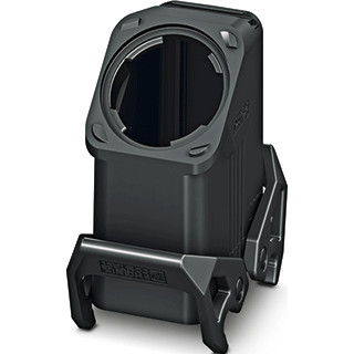 Phoenix Contact HC behuizing rechthoekige connectoren ip66 B44MM H87,5MM boven